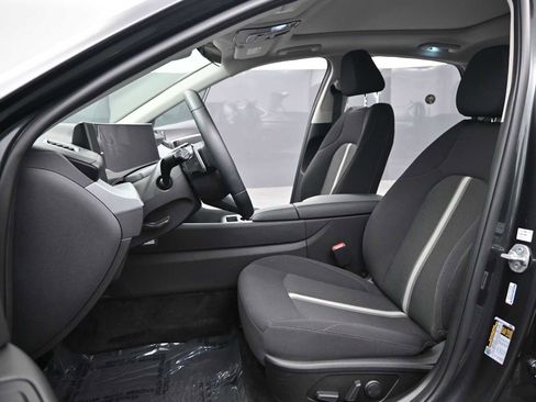 Certified 2025 Hyundai Sonata SEL image 15