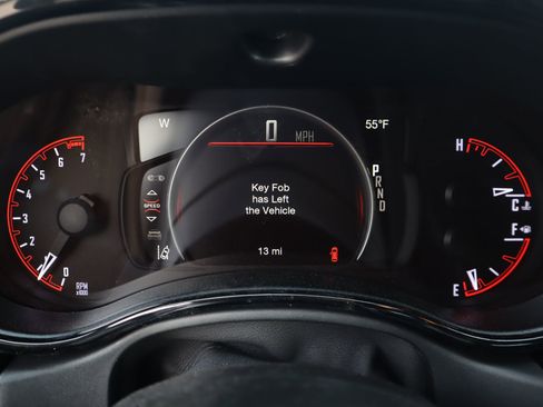 New 2026 Dodge Durango GT AWD/4WD image 4