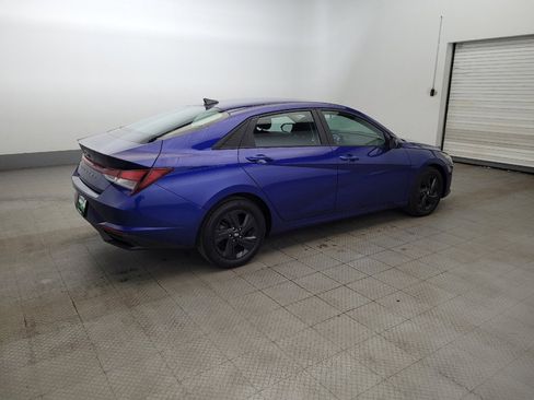Used 2022 Hyundai Elantra SEL image 10
