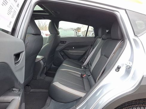 New 2026 Subaru Crosstrek 2.5i Wilderness image 11