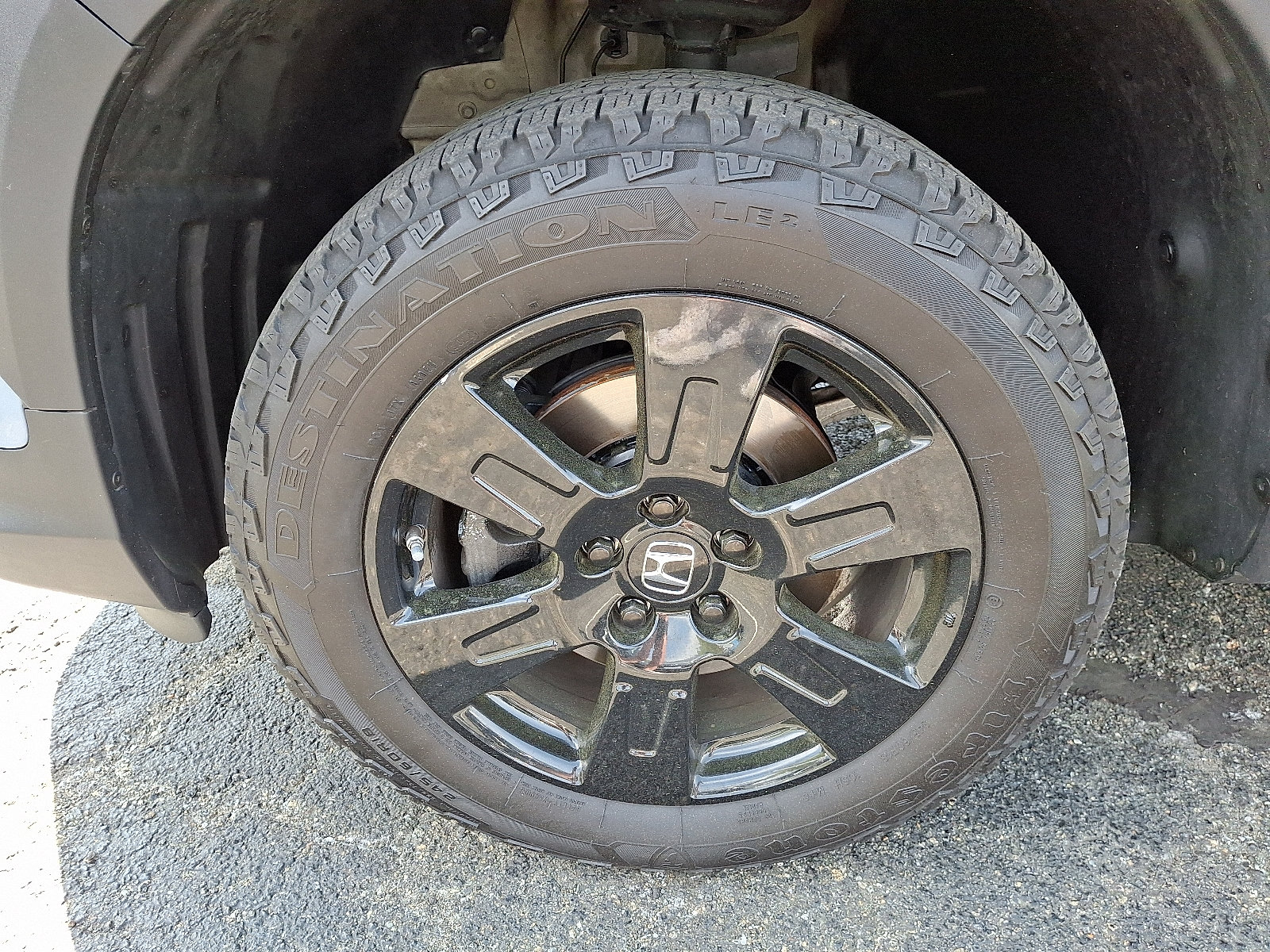 Used 2022 Honda Pilot TrailSport image 28