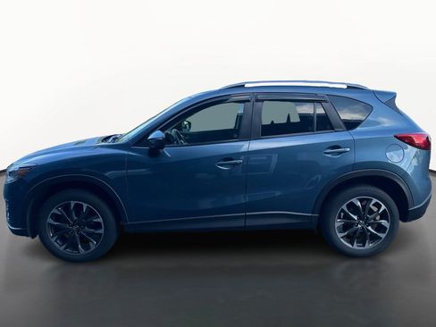 Used 2016 MAZDA CX-5 Grand Touring AWD/4WD image 6