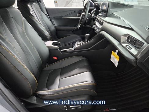 New 2026 Acura Integra A-Spec image 16