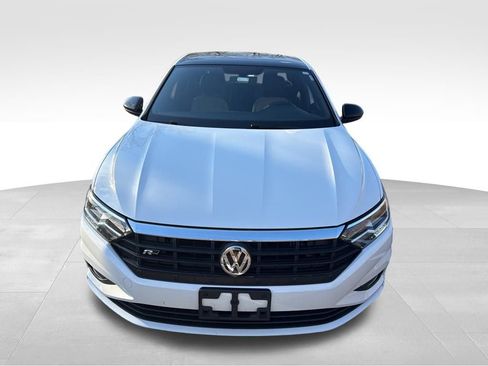 Used 2020 Volkswagen Jetta image 3