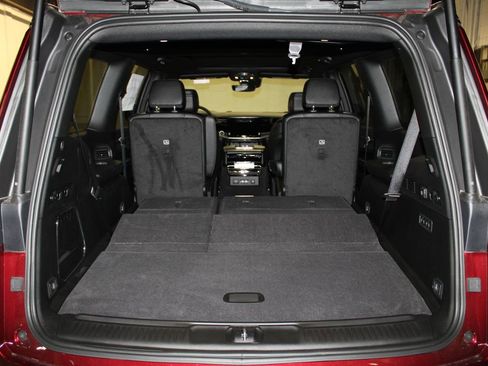 New 2024 Jeep Wagoneer Series II w/ Premium Group I image 32