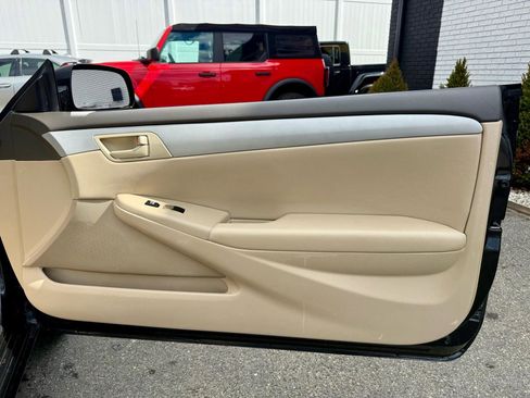 Used 2008 Toyota Solara Sport image 25