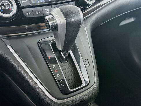 Used 2015 Honda CR-V EX-L image 24