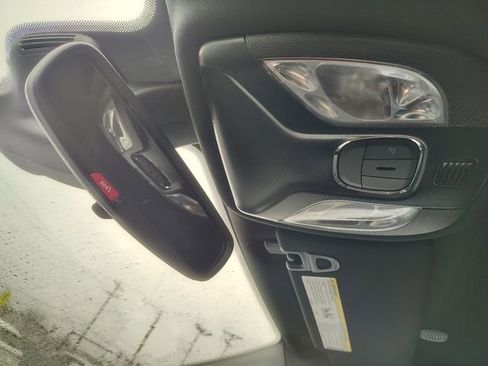 New 2026 Jeep Compass Latitude AWD/4WD image 26