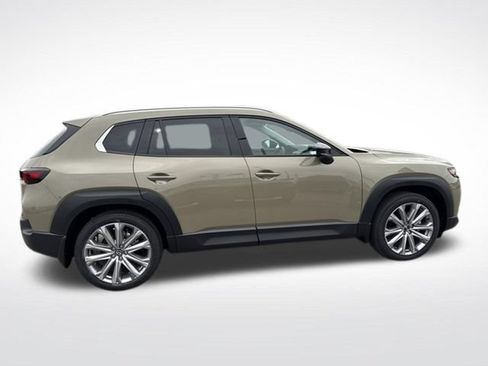Used 2026 MAZDA CX-50 AWD 2.5 S image 7