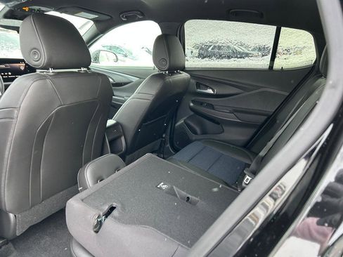 New 2026 Buick Envista Preferred w/ Convenience I Package image 8