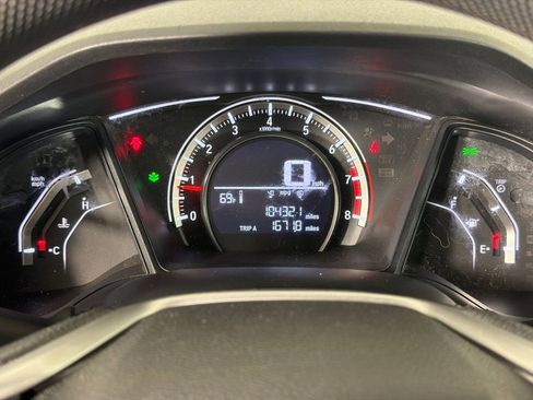Used 2017 Honda Civic LX image 23