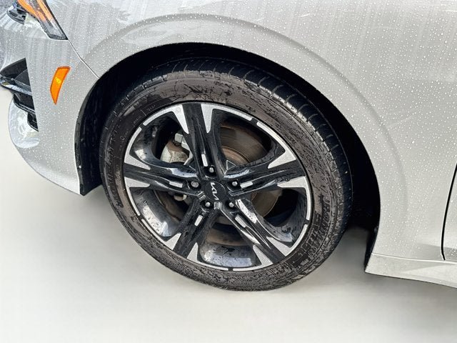 Certified 2024 Kia K5 GT-Line AWD/4WD image 28