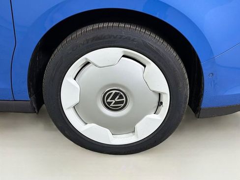 New 2025 Volkswagen ID. Buzz 1st Edition image 35