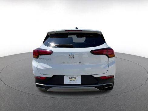 Used 2025 Buick Encore GX Preferred image 12