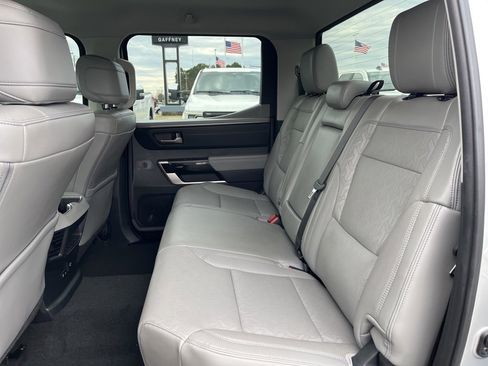 Used 2023 Toyota Tundra Limited image 16
