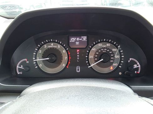 Used 2015 Honda Odyssey EX-L image 19