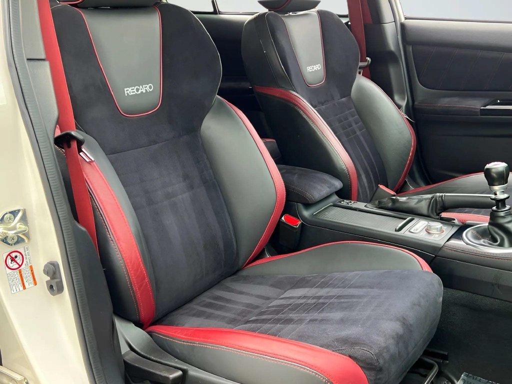 Used 2018 Subaru WRX STI AWD/4WD image 36