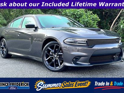 Used 2021 Dodge Charger GT w/ Plus Group