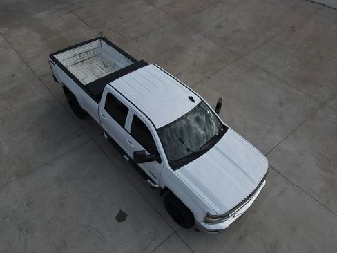 Used 2019 Chevrolet Silverado 2500 LT w/ Texas Edition image 54