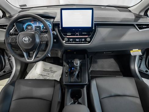 New 2026 Toyota Corolla Cross XLE image 19