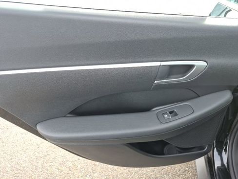 New 2026 Hyundai Sonata SE image 12