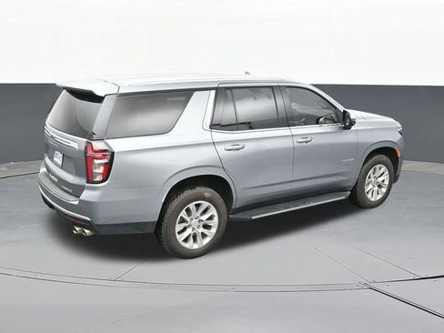 Used 2024 Chevrolet Tahoe Premier w/ Premium Package image 63