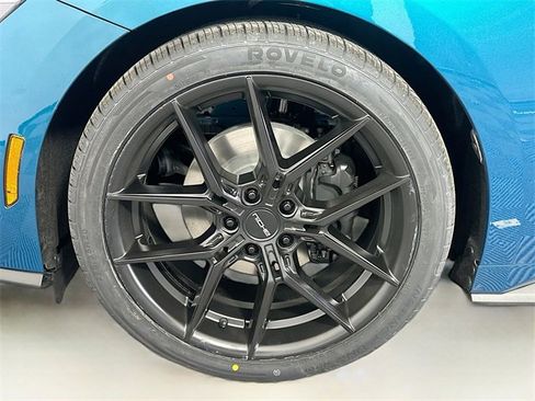 New 2026 Ford Mustang Coupe image 28