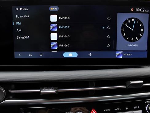 New 2026 Hyundai Santa Cruz SEL image 23