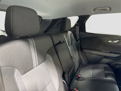 New 2026 Chevrolet Blazer LT image 30
