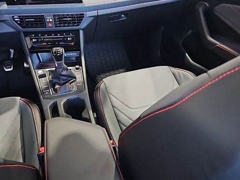 New 2026 Volkswagen Jetta GLI Autobahn image 23