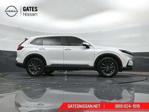 Used 2026 Honda CR-V EX-L image 37