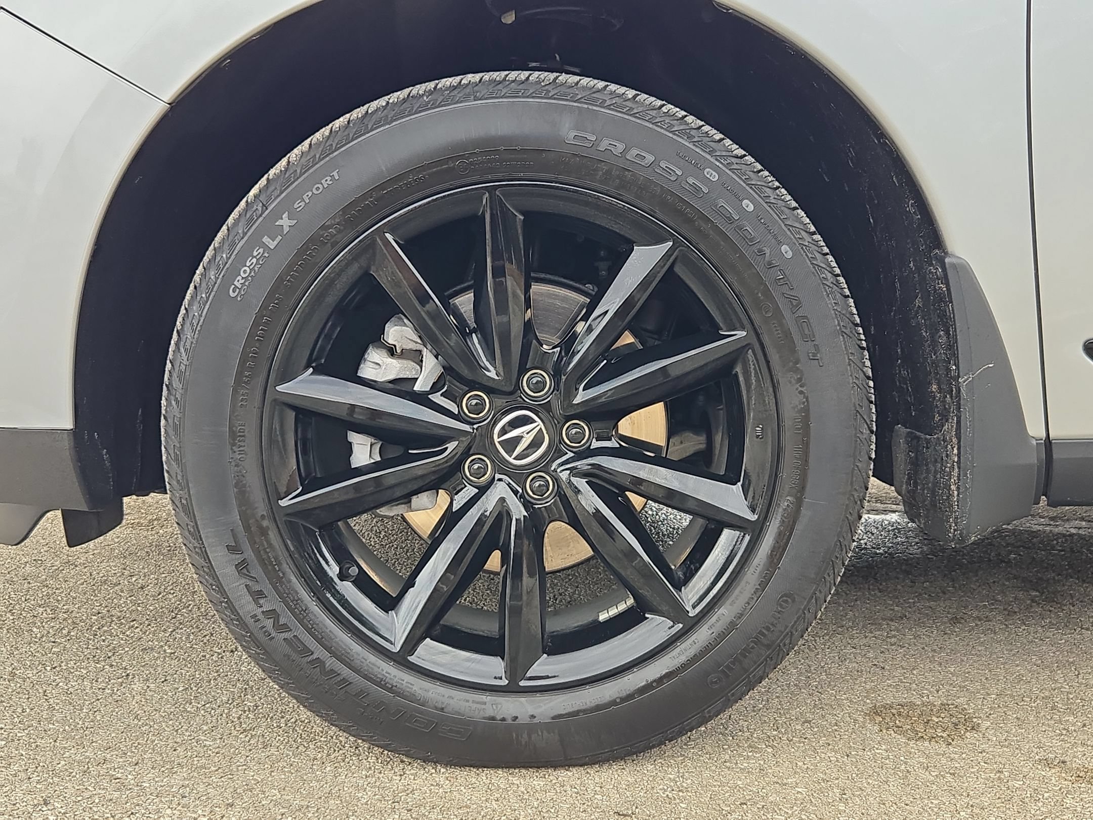 Certified 2026 Acura RDX SH-AWD image 30