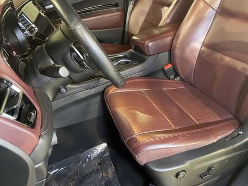 Used 2024 Dodge Durango Citadel AWD/4WD image 5