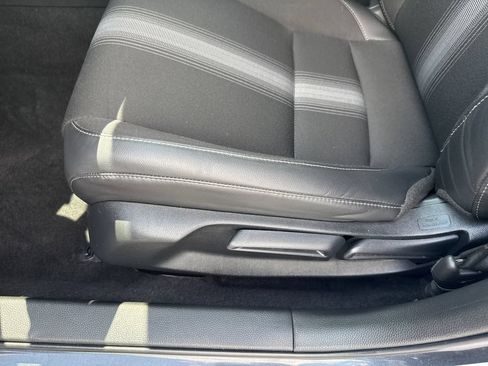 Certified 2025 Honda Civic Sport image 11