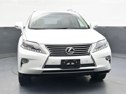 Used 2014 Lexus RX 350 AWD w/ Navigation Package image 9