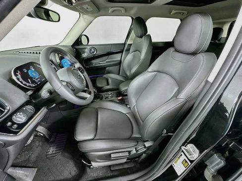 Used 2024 MINI Cooper Countryman S FWD image 21