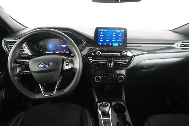 Used 2025 Ford Escape ST-Line FWD image 35