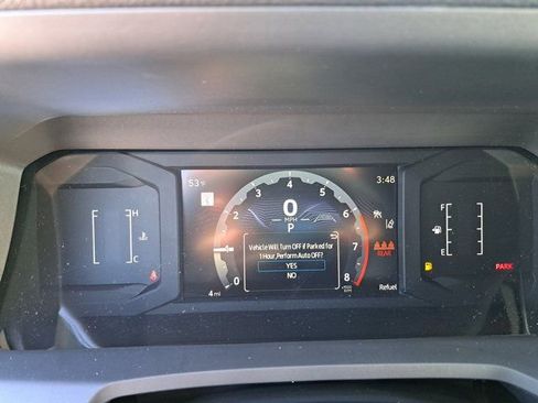 New 2026 Toyota Tacoma SR5 image 11