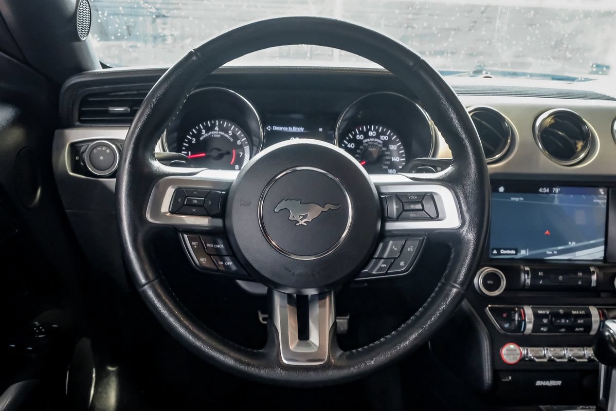 Used 2017 Ford Mustang GT Premium w/ Equipment Group 401A RWD image 15