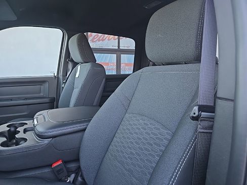 New 2026 RAM 2500 Tradesman image 40