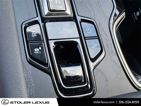 Certified 2023 Lexus RX 350 Premium Plus image 36