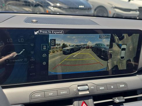 New 2026 Kia K4 GT-Line Turbo FWD image 24