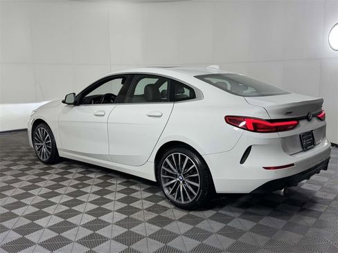 Used 2022 BMW 228i xDrive Gran Coupe w/ Convenience Package image 8