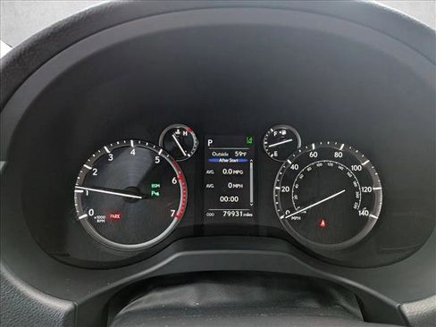 Used 2021 Lexus GX 460 Premium w/ Premium Package image 10