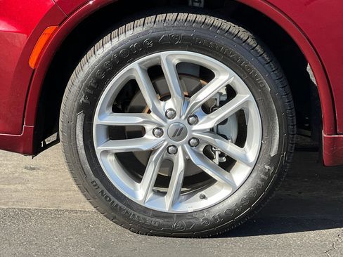 Used 2023 Dodge Durango GT image 27