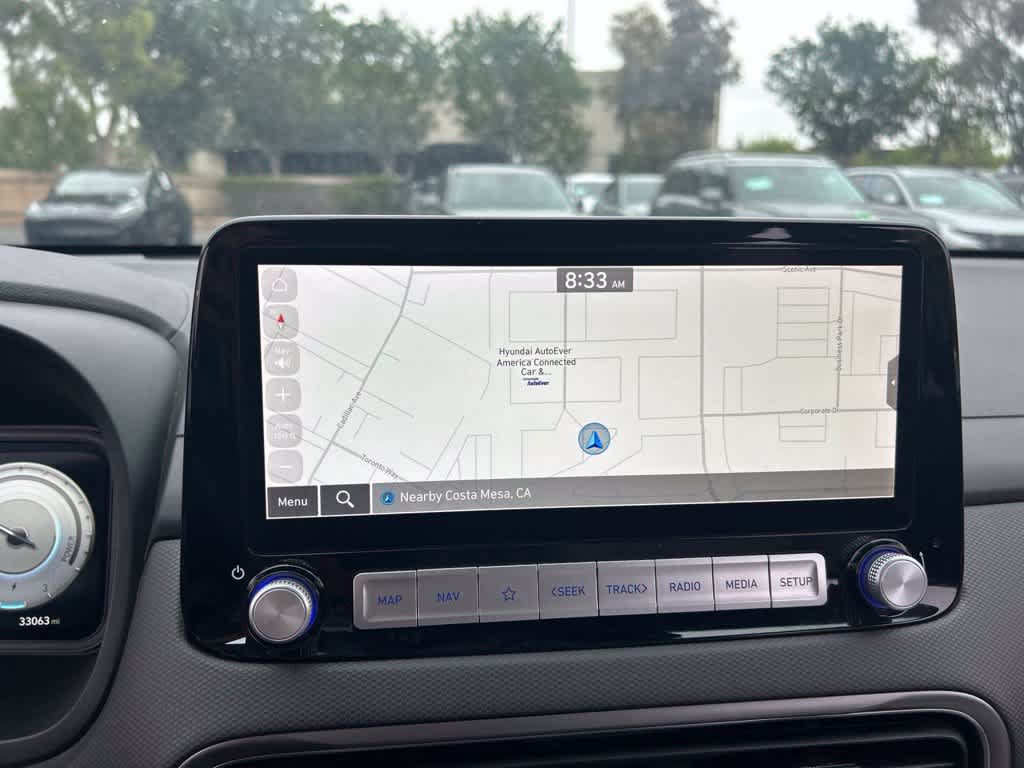 Used 2023 Hyundai Kona SEL FWD image 10