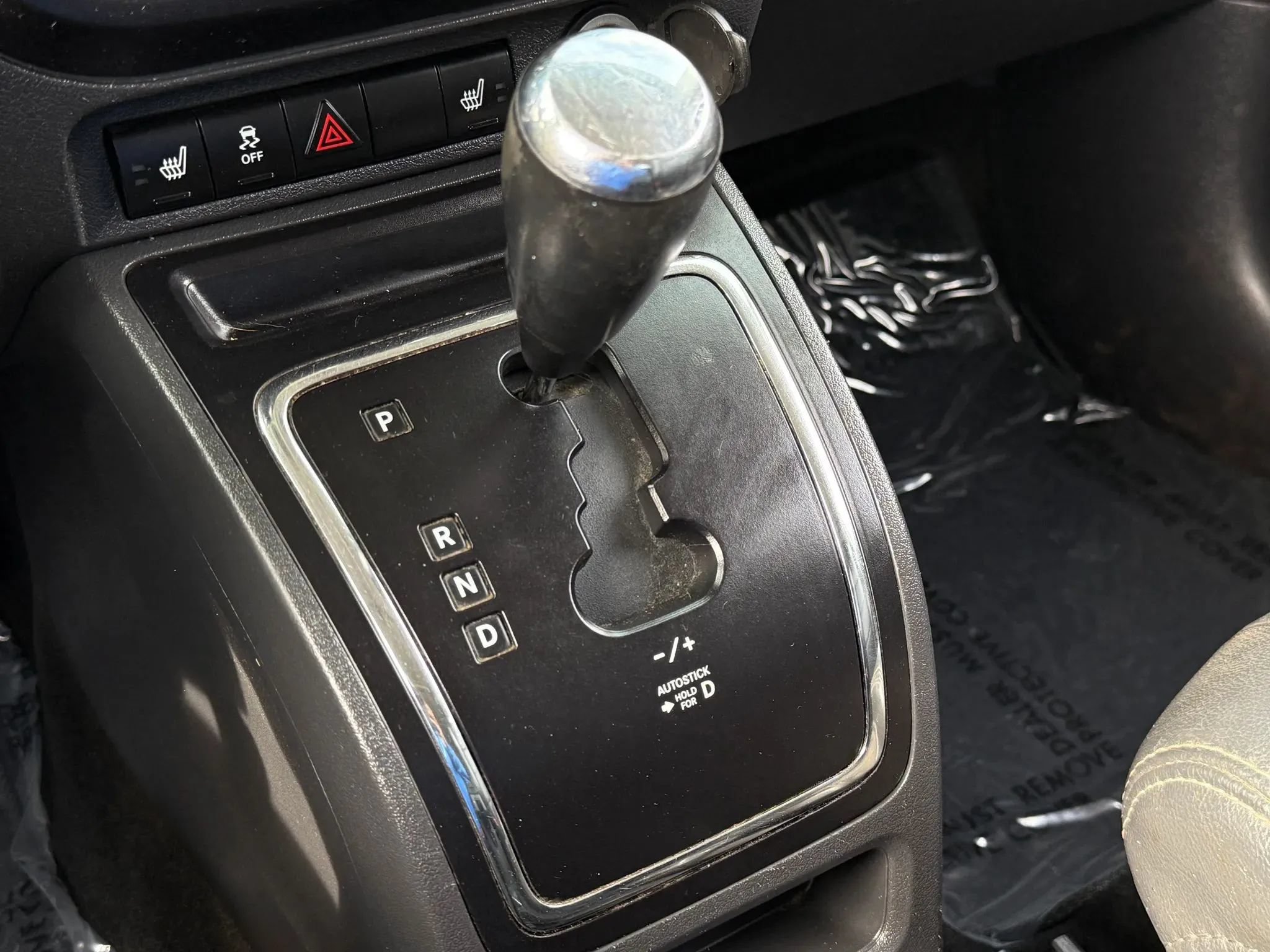 Used 2017 Jeep Patriot High Altitude AWD/4WD image 27