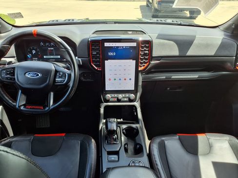 Used 2025 Ford Ranger Raptor AWD/4WD image 19