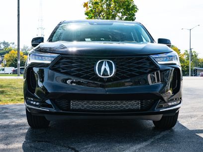 New 2026 Acura RDX w/ Advance Package