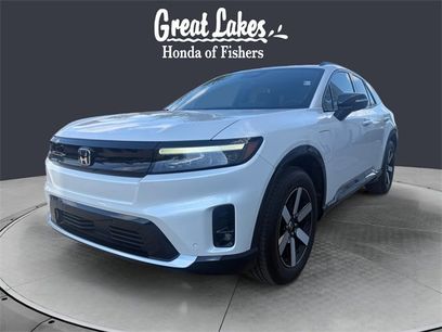 Used 2025 Honda Prologue Touring